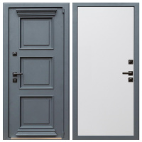 Входная дверь Выбор Термо АнтиFrost