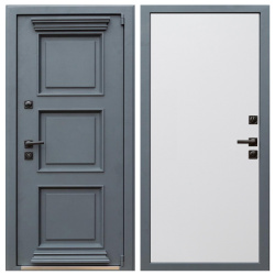 Входная дверь Выбор Термо АнтиFrost