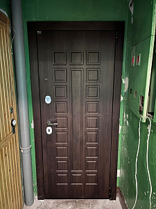 PORTA R-3 51П61 Almon (снаружи)