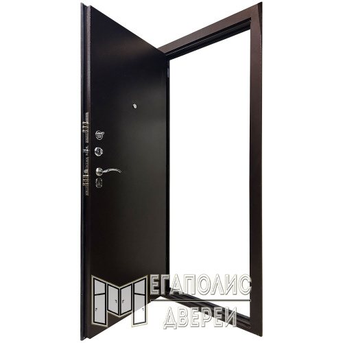 Входная дверь X-Doors 7