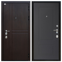 Входная дверь Выбор 9 Люкс