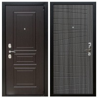 Входная дверь Выбор 4 Уют