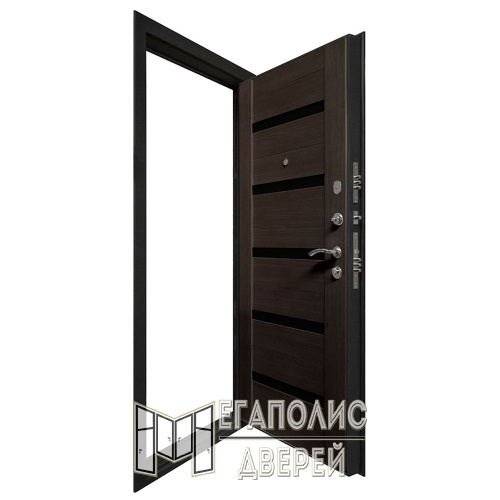 Входная дверь Броня Ультра