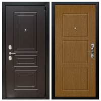 Входная дверь Выбор 4 Уют
