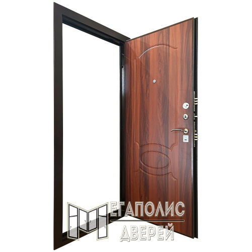 Входная дверь Броня 7