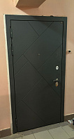 Броня Х7 (Снаружи)