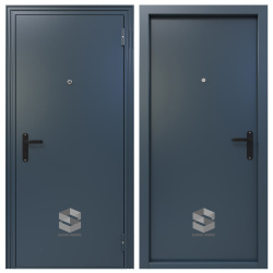 Входная дверь Сигма Novo Start