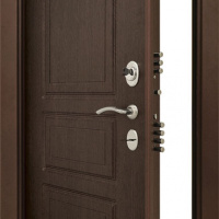 Входная дверь Броня М3