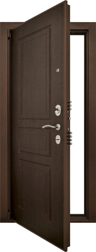 Входная дверь Броня М3