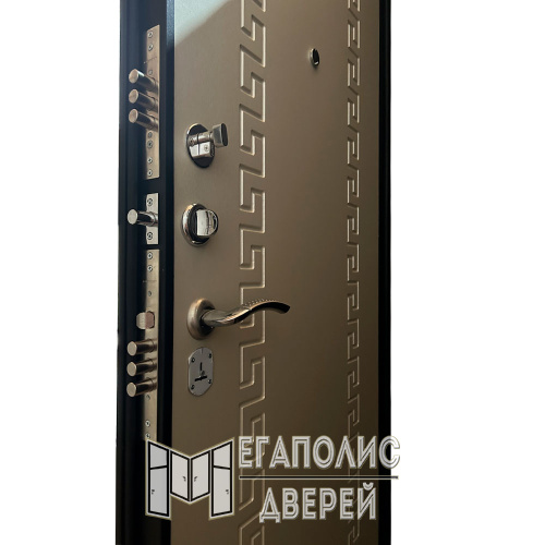 Входная дверь Броня 8