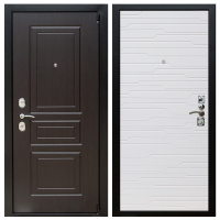 Входная дверь Выбор 4 Уют