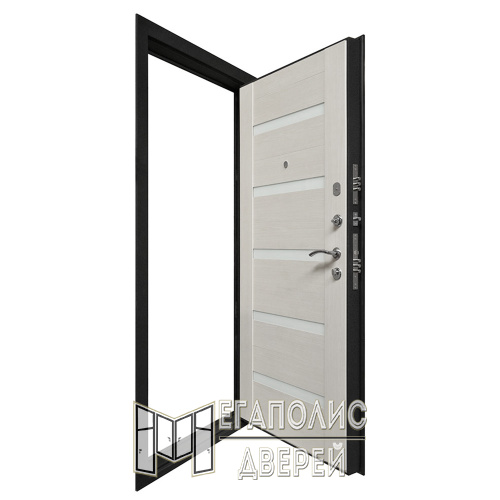 Входная дверь Броня Ультра