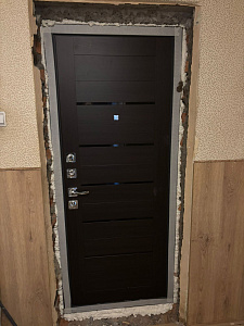Стальной стандарт S18 (внутри)