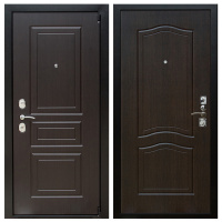 Входная дверь Выбор 4 Уют