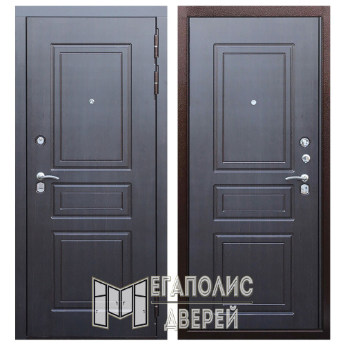 Входная дверь Броня X1