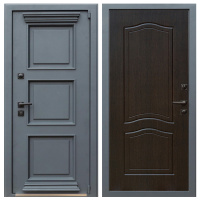 Входная дверь Выбор Термо АнтиFrost