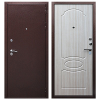 Входная дверь X-Doors 1