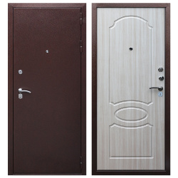 Входная дверь X-Doors 1