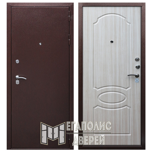 Входная дверь X-Doors 1