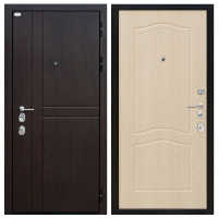 Входная дверь Выбор 9 Люкс