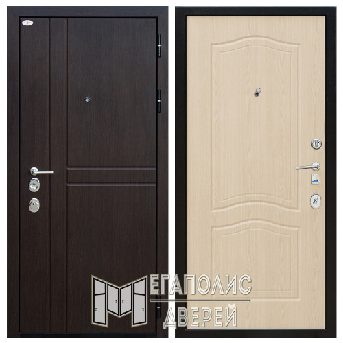 Входная дверь Выбор 9 Люкс