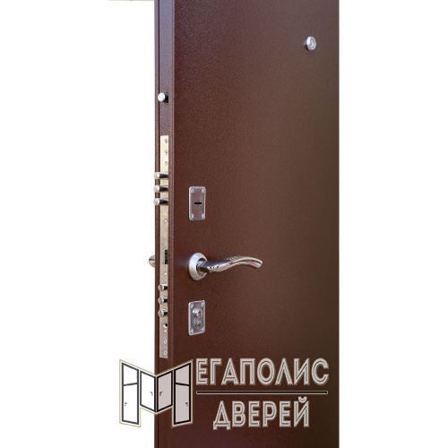 Входная дверь Выбор 7 Для дачи