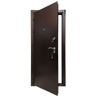 Входная дверь X-Doors 7