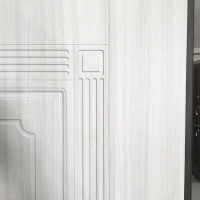 Входная дверь Стальной стандарт S11 Антрацит