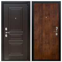 Входная дверь Выбор 4 Уют