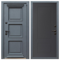 Входная дверь Выбор Термо АнтиFrost