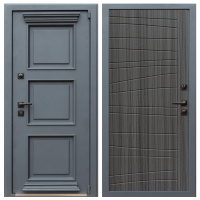 Входная дверь Выбор Термо АнтиFrost