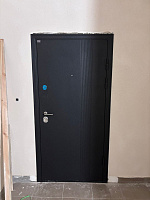 Броня ЛС78 (снаружи)
