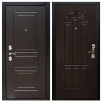 Входная дверь Выбор 4 Уют
