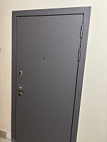 Броня Х7 (снаружи)