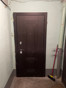 Броня Х6 (снаружи)