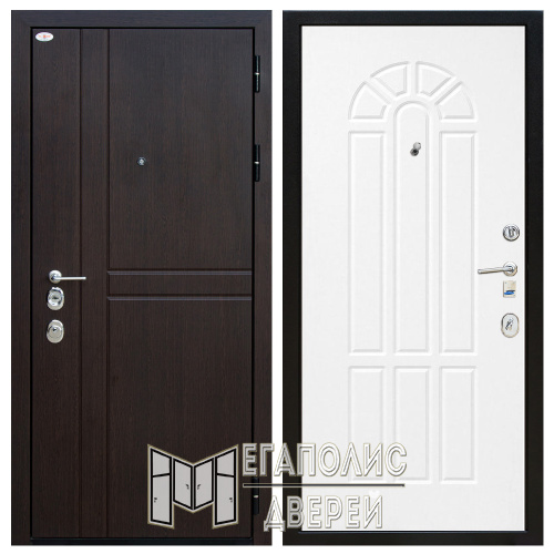 Входная дверь Выбор 9 Люкс