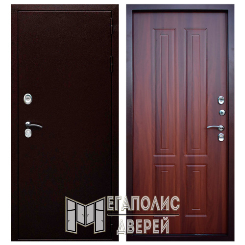 Входная дверь Броня Терма