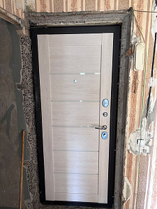 PORTA R-3 4Л22 (внутри)