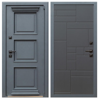 Входная дверь Выбор Термо АнтиFrost