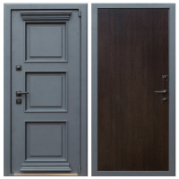 Входная дверь Выбор Термо АнтиFrost