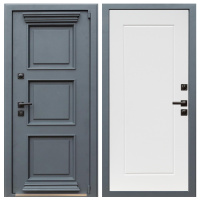 Входная дверь Выбор Термо АнтиFrost