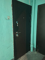 Броня ЛС 78 (снаружи)