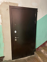 Ferroni 10 см Толстяк серебро MAXI зеркало