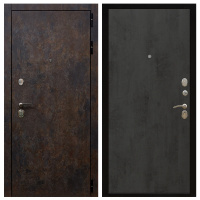 Входная дверь Выбор 9 Люкс