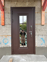 Броня Консул 4 (снаружи)