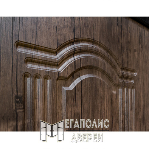 Входная дверь Выбор 8 Монолит