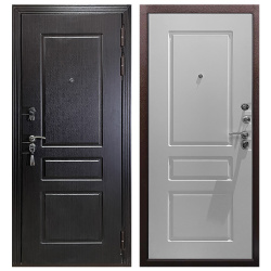 Входная дверь Броня Честер