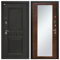 Входная дверь Выбор 12 Максимум Зеркало