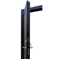 Входная дверь Выбор 4 Уют