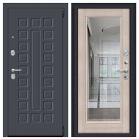 Входная дверь PORTA R-3 51П61 Graphite Pro
